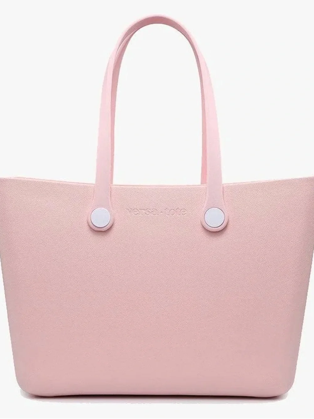 — Soft Pink Everyday Carryall